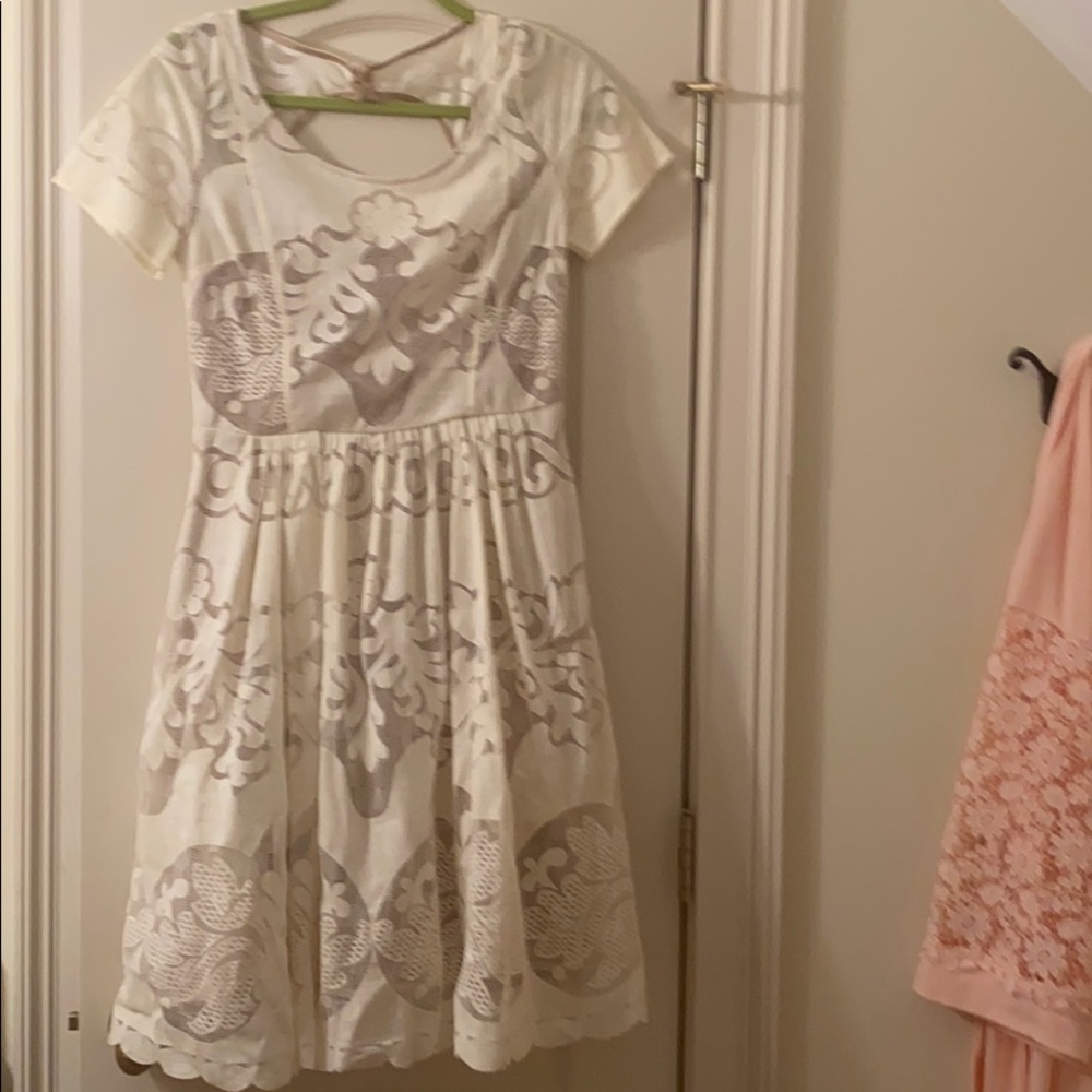 Tracy Reese dress